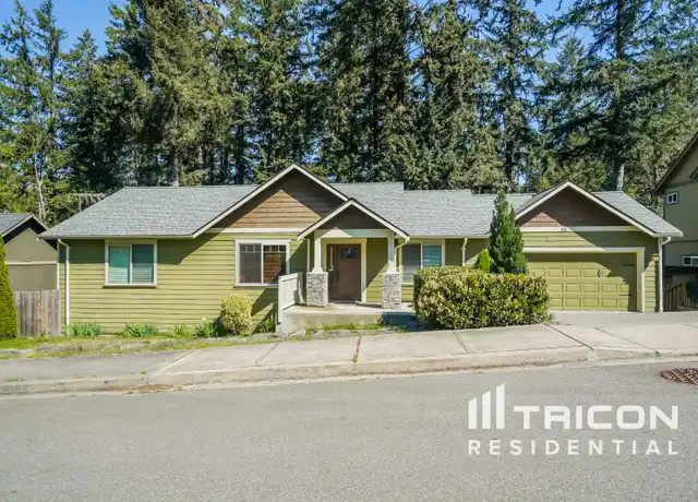 Property at 98 NW Glade Ct, Bremerton, WA, 98311, 5 beds, 2.5 baths, [object Object]