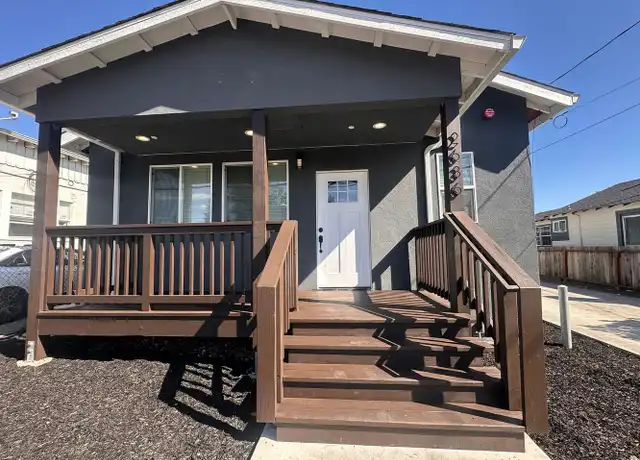 Property at 2636 79th Ave Unit T2636, Oakland, CA, 94605, 3 beds, 2 baths, [object Object]