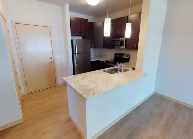 Property at 902 Drake St Unit 902-409, Madison, WI, 53715, 1 bed, 1 bath, [object Object]