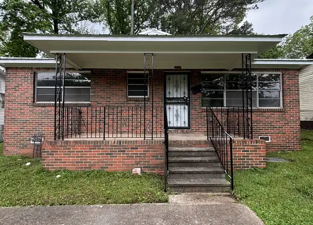 Property at 3109 Exeter Ave, Bessemer, AL, 35020, 3 beds, 1 bath, [object Object]