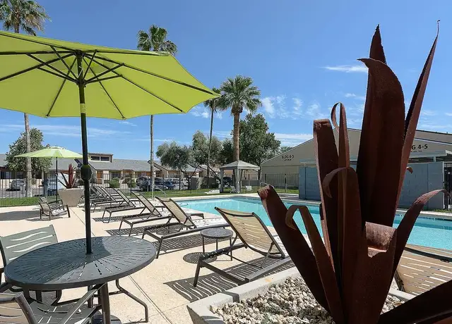 Photo of 9680 W Olive Ave, Peoria, AZ 85345