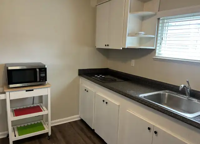 Property at 1604 Union Ave Unit D, Chattanooga, TN, 37404, 1 bed, 1 bath, [object Object]