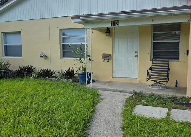 Property at 112 SE 9th Ave, Boynton Beach, FL, 33435, 3 beds, 1 bath, [object Object]