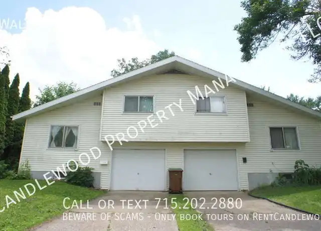 Property at 453 Walker St, Stevens Point, WI, 54481, 2 beds, 1 bath, [object Object]