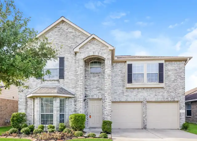 Property at 8319 Loetsch Ridge Way, Spring, TX, 77379, 4 beds, 2.5 baths, [object Object]