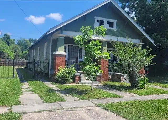 Property at 712 Majestic Pl Unit A, New Orleans, LA, 70114, 1 bed, 1 bath, [object Object]