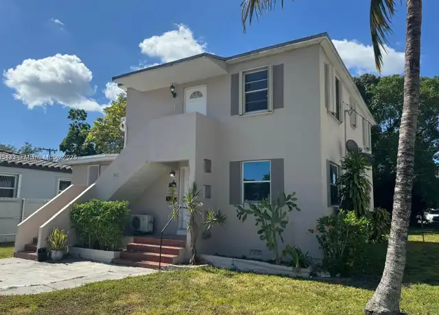 Property at 3452 SW 7th St Unit A, Miami, FL, 33135, 2 beds, 1 bath, [object Object]