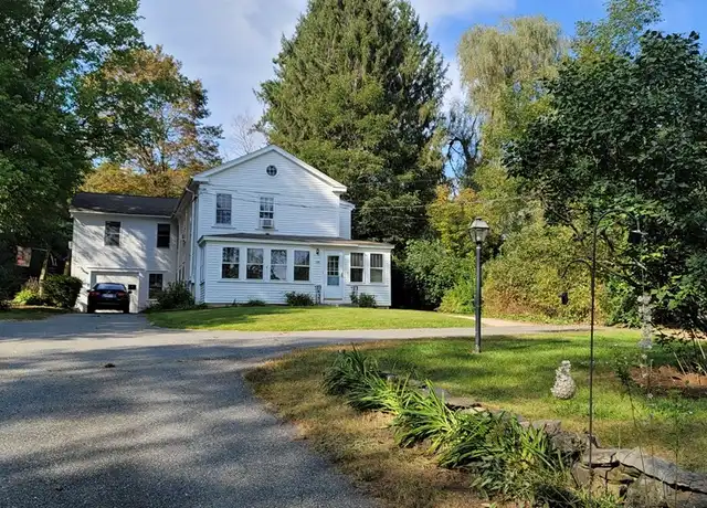 Property at 170 Kemp St Unit A, Groton, MA, 01450, 3 beds, 2 baths, [object Object]