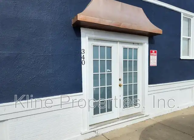 Property at 340 Prospect St Unit 28, Indianapolis, IN, 46225, 1 bed, 1 bath, [object Object]