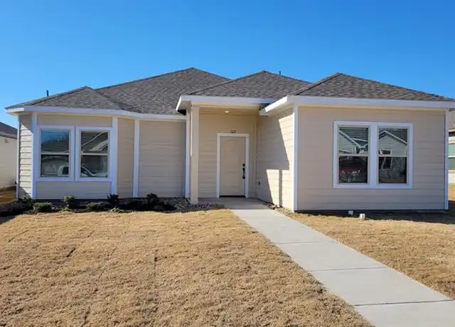 Property at 123 Canales Cir, Greenville, TX, 75401, 3 beds, 2 baths, [object Object]