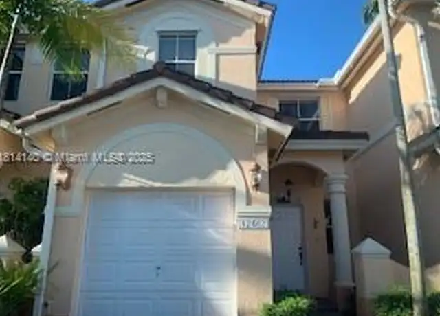 Property at 12462 SW 125th Ter, Miami, FL, 33186, 3 beds, 2.5 baths, [object Object]