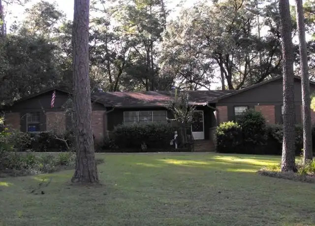 Property at 4404 W Shannon Lakes Dr, Tallahassee, FL, 32309, 4 beds, 2.5 baths, [object Object]