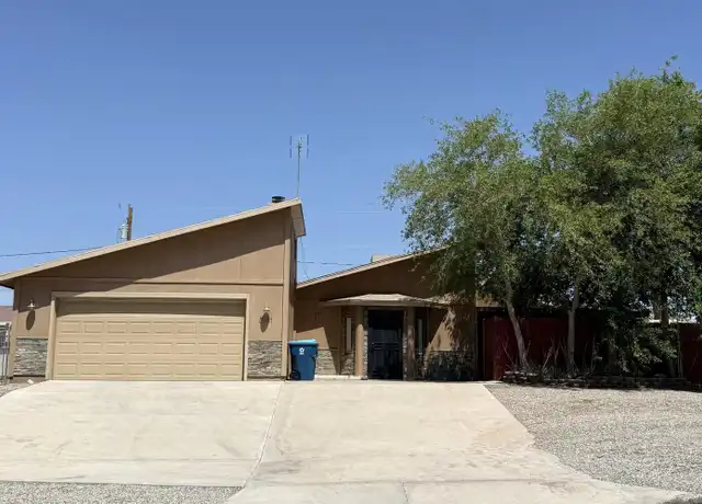 Property at 3231 Daytona Ave, Lake Havasu City, AZ, 86403, 3 beds, 2 baths, [object Object]