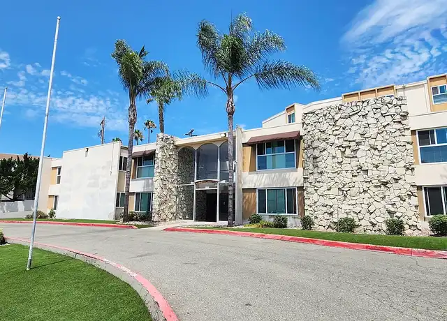 Property at University Terrace Apartments - 5722 University Ave, San Diego, CA, 92115, 1 bed, 1 bath, [object Object]