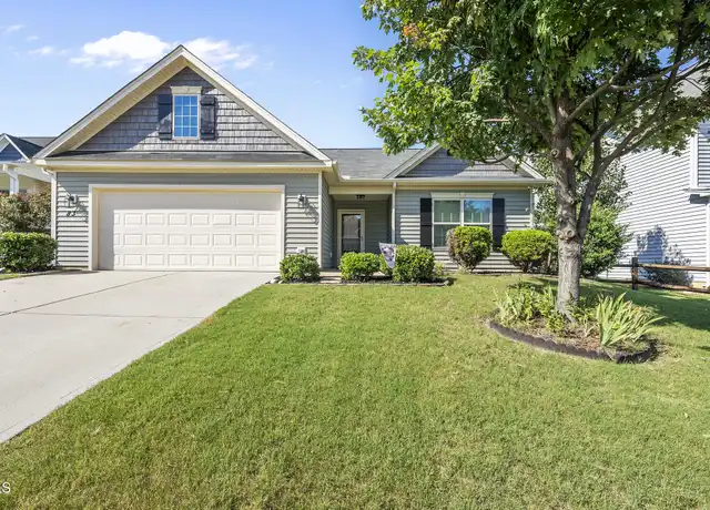 Property at 83 Brax Carr Way, Angier, NC, 27501, 3 beds, 2 baths, [object Object]