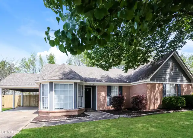 Property at 10662 Oak Leaf Dr, Olive Branch, MS, 38654, 3 beds, 2 baths, [object Object]