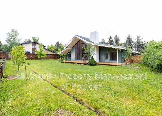 Property at 2220 Norwood Ave, Boulder, CO, 80304, 4 beds, 3 baths, [object Object]