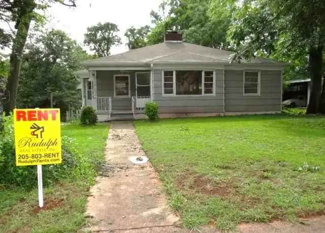 Property at 1808 11th Pl S, Birmingham, AL, 35205, 3 beds, 1 bath, [object Object]