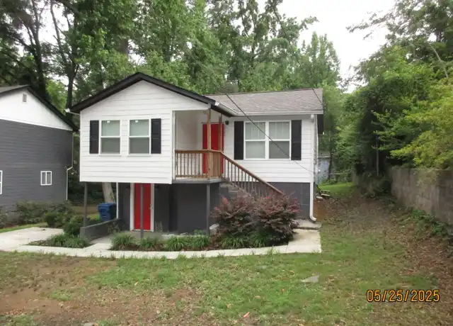Property at 2343 Carver Dr NW, Atlanta, GA, 30314, 3 beds, 2 baths, [object Object]