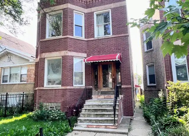 Property at 2310 N Hamlin Ave Unit 1, Chicago, IL, 60647, 2 beds, 1 bath, [object Object]