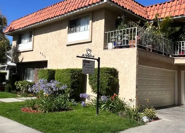 Property at 6311 Newlin Ave Unit H, Whittier, CA, 90601, 1 bed, 1 bath, [object Object]