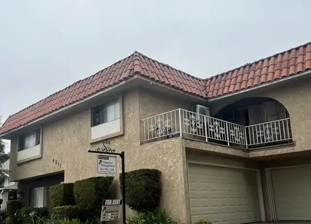 Property at 6311 Newlin Ave Unit H, Whittier, CA, 90601, 1 bed, 1 bath, [object Object]