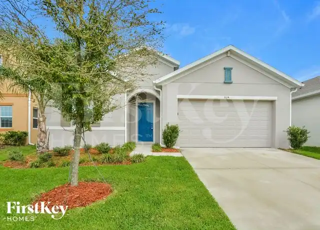Property at 824 Grand Hilltop Dr, Apopka, FL, 32703, 4 beds, 3 baths, [object Object]