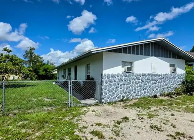Property at 5626 6th Ave, Fort Myers, FL, 33907, 2 beds, 1 bath, [object Object]