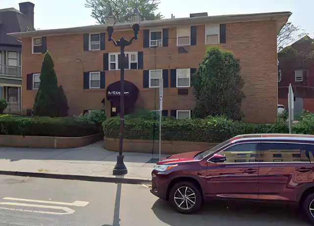 Property at 590 Bergen Ave Unit G4, Jersey City, NJ, 07304, 1 bed, 1 bath, [object Object]
