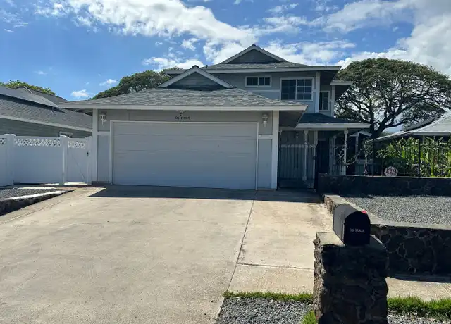 Property at 91-1028 Hamoula St, Ewa Beach, HI, 96706, 4 beds, 3 baths, [object Object]