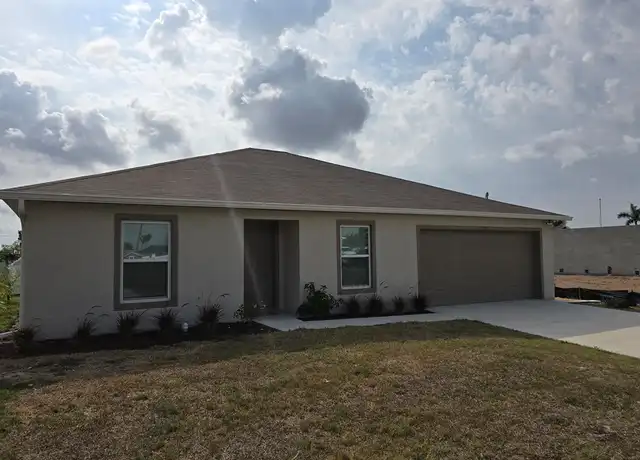 Property at 120 NW 25th Ave, Cape Coral, FL, 33993, 3 beds, 2 baths, [object Object]