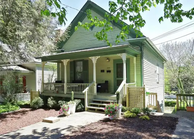 Property at 216 Linden Ave, Raleigh, NC, 27601, 2 beds, 1 bath, [object Object]