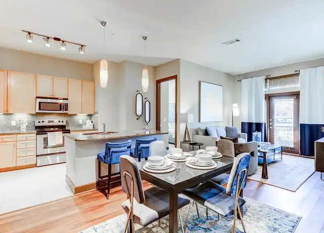 Property at Gables 6464 San Felipe - 6464 San Felipe St, Houston, TX, 77057, 1-2 bed, 1-2.5 bath, [object Object]