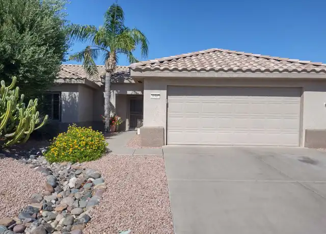 Property at 20307 N Queen Palm Ln, Surprise, AZ, 85374, 2 beds, 2 baths, [object Object]