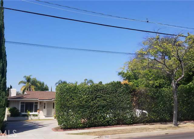 Photo of 1809 S El Molino Ave, San Marino, CA 91108