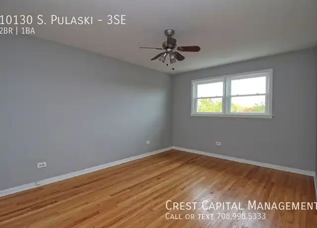 Property at 10134 S Pulaski Rd Unit 3C, Oak Lawn, IL, 60453, 2 beds, 1 bath, [object Object]