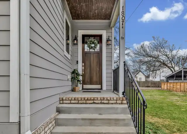 Property at 1807 14th Ave N Unit B, Nashville, TN, 37208, 3 beds, 2.5 baths, [object Object]