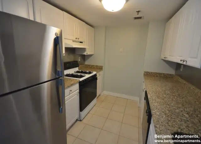 Property at 15 North Beacon St #803, Allston, MA, 02134, 2 beds, 1 bath, [object Object]