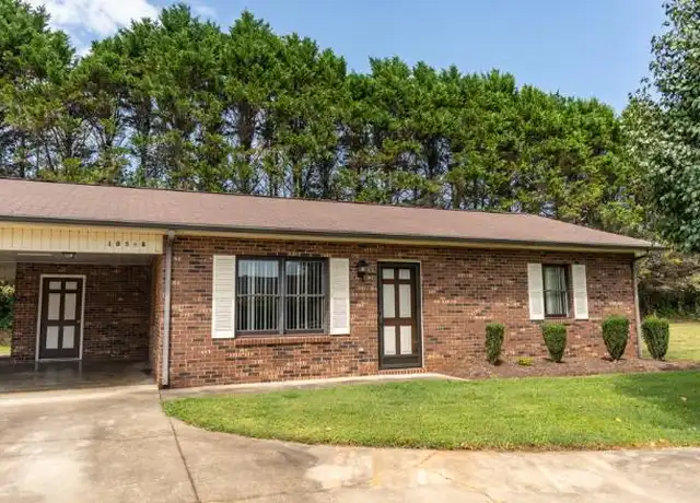 Property at 103 Brookwood Rd, Morganton, NC, 28655, 2 beds, 1 bath, [object Object]
