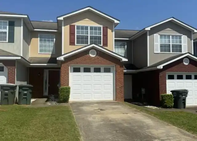 Property at 308 Claremont Ave, Enterprise, AL, 36330, 2 beds, 2.5 baths, [object Object]