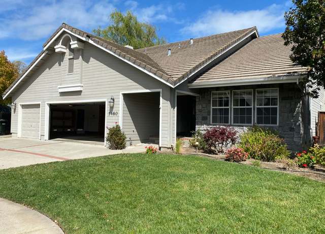 Photo of 5480 Goldenrod Dr, Livermore, CA 94551