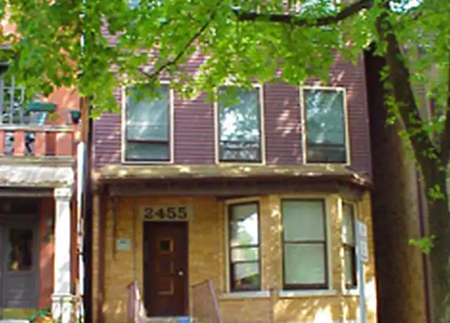 Property at 2455 N Seminary Ave Unit 3, Chicago, IL, 60614, 3 beds, 2 baths, [object Object]