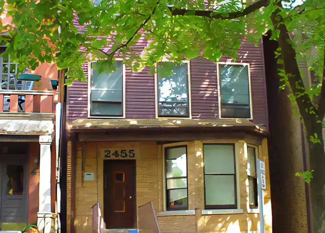 Property at 2455 N Seminary Ave Unit 3, Chicago, IL, 60614, 3 beds, 2 baths, [object Object]