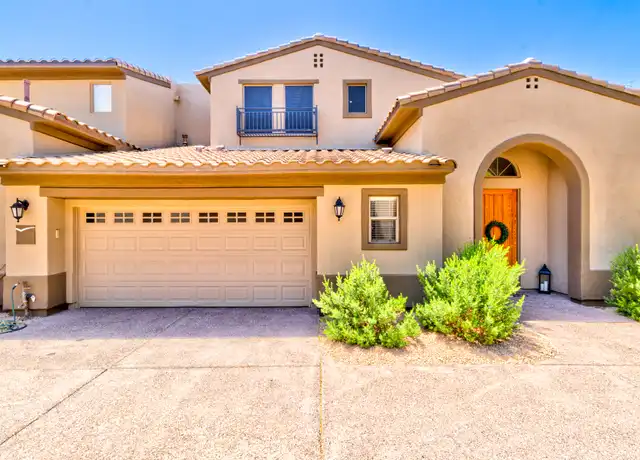 Property at 20802 N Grayhawk Dr #1045, Scottsdale, AZ, 85255, 3 beds, 2.5 baths, [object Object]