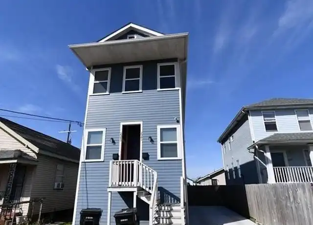 Property at 2343 S Roman St, New Orleans, LA, 70125, 3 beds, 2 baths, [object Object]