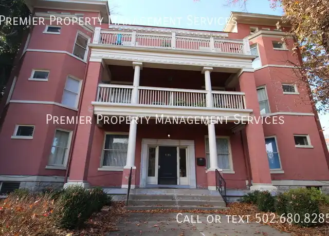 Property at 1524 S 4th St Unit 11, Louisville, KY, 40208, 3 beds, 1.5 baths, [object Object]