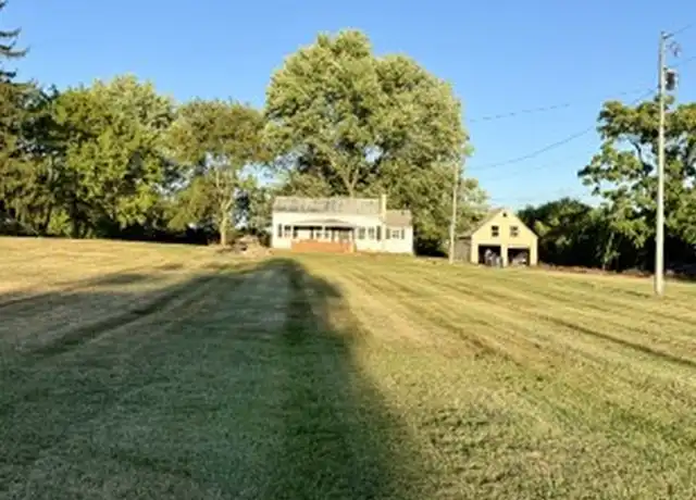 Property at 6598 North St Unit D, Granville, OH, 43023, 3 beds, 1 bath, [object Object]