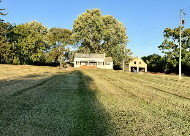 Property at 6598 North St Unit D, Granville, OH, 43023, 3 beds, 1 bath, [object Object]