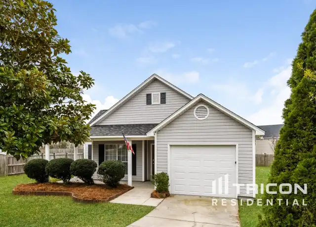 Property at 1323 May Oak Cir, Columbia, SC, 29229, 3 beds, 2 baths, [object Object]