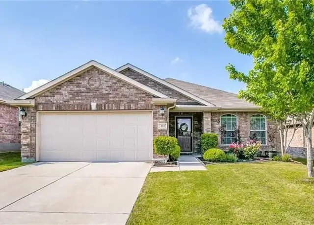 Property at 221 Creekwood Dr, Princeton, TX, 75407, 3 beds, 2 baths, [object Object]